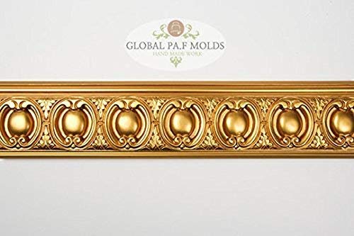 Vintage Trims Mold 9-53 Sugarcraft Molds Polymer Clay Cake Border Mold Soap Molds Resin Candy Chocolate Cake Decorating Tools
