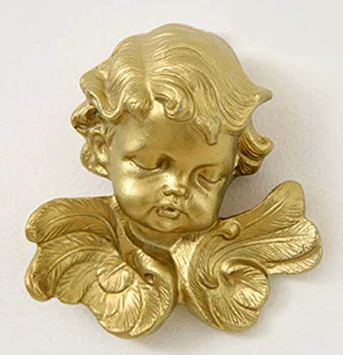 angel Mold 921-77689 Sugarcraft Molds Polymer Clay Cake Border Mold Soap Molds Resin Candy Chocolate Cake Decorating Tools