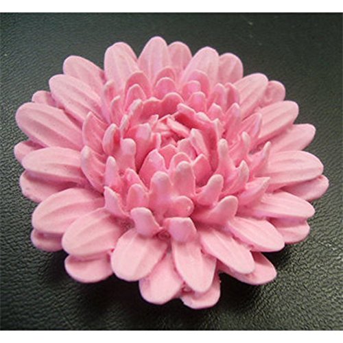 Flower Set mold 79-8,Cake Decorating Supplies, Fondant Mould