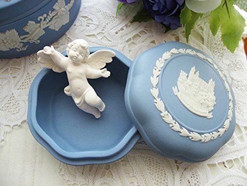 1 Piece Cherub mold 897 Sugarcraft Molds Polymer Clay Cake Border Mold Soap Molds Resin Candy Chocolate Cake Decorating Tools