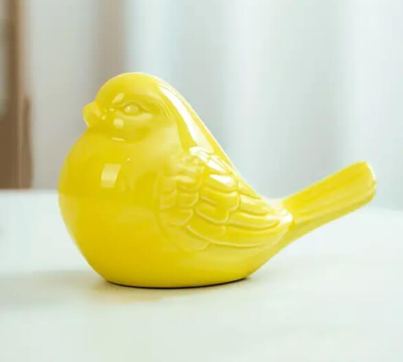 Resin mold Bird silicone mold 0-598