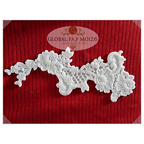 new lace mold 0-96, Cake Decorating Supplies, Fondant Mould