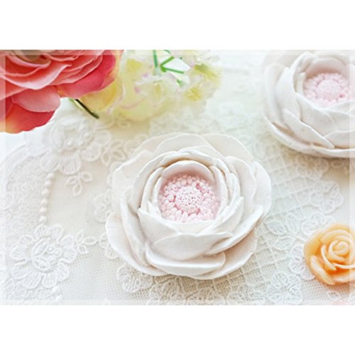 camellia flower mold,Cake Decorating Fondant Baking Mould Tool