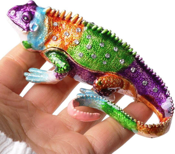 chameleon Resin mold