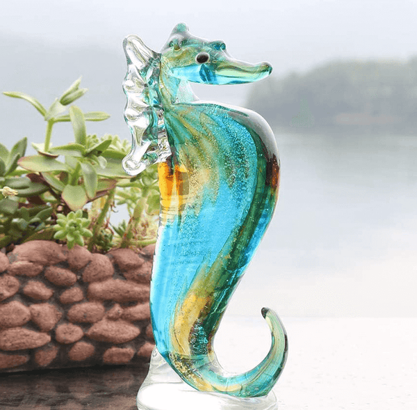 Seahorse Resin mold 0-87y6