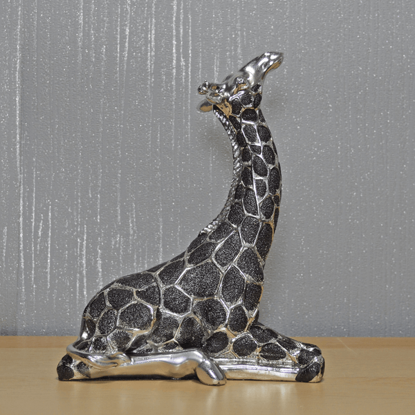 Giraffe beeswax Candle, resin, plaster, soap silicone mold