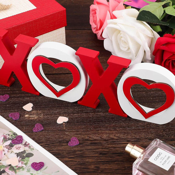 XOXO Sign Wedding Decor mold Candle, resin, plaster, soap silicone mold