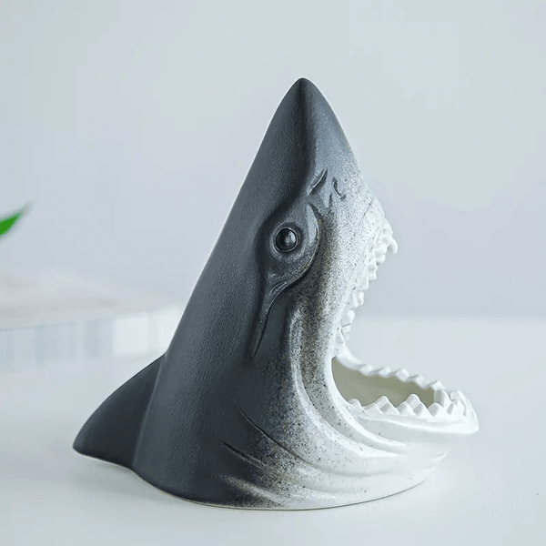 shark mold soap,Resin, plaster, candle mold