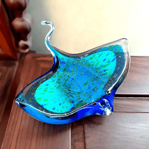 big size Stingray Resin mold