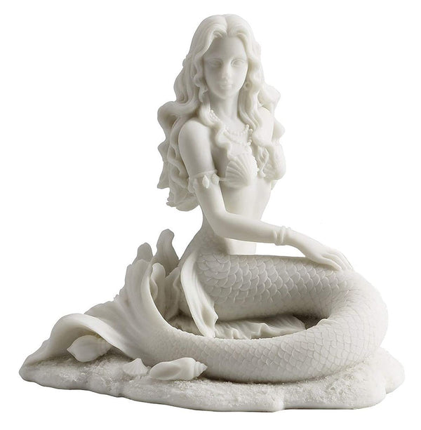 3D Mermaid mold 8-89 resin, plaster, chocolate, soap silicone mold