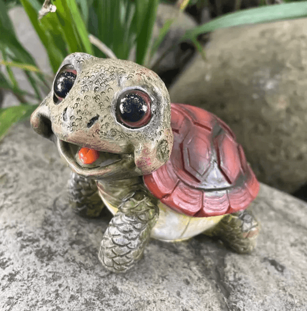 turtle silicone mold Resin, plaster, soap, candle mold