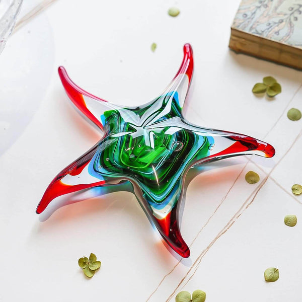 starfish Resin mold