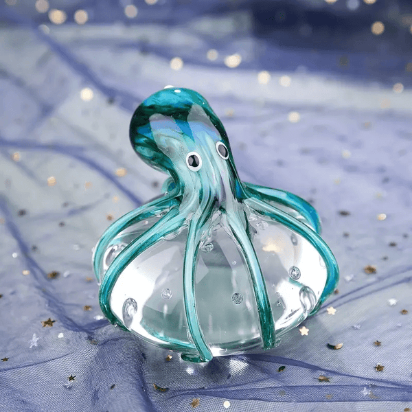 Octopus,Resin mold