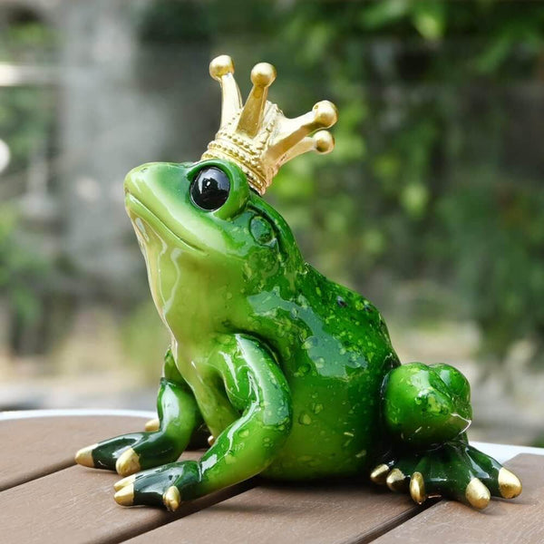 Frog Resin mold