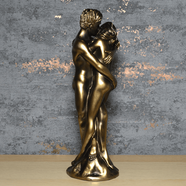 Erotic Nude Couple Resin, plaster, soap, candle mold