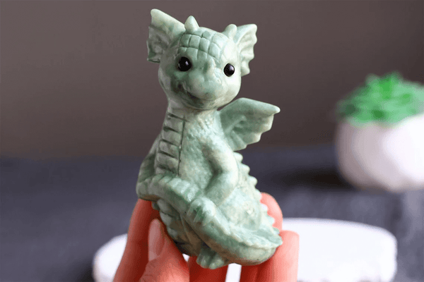 dragon Resin, plaster, candle, soap mold 0-9