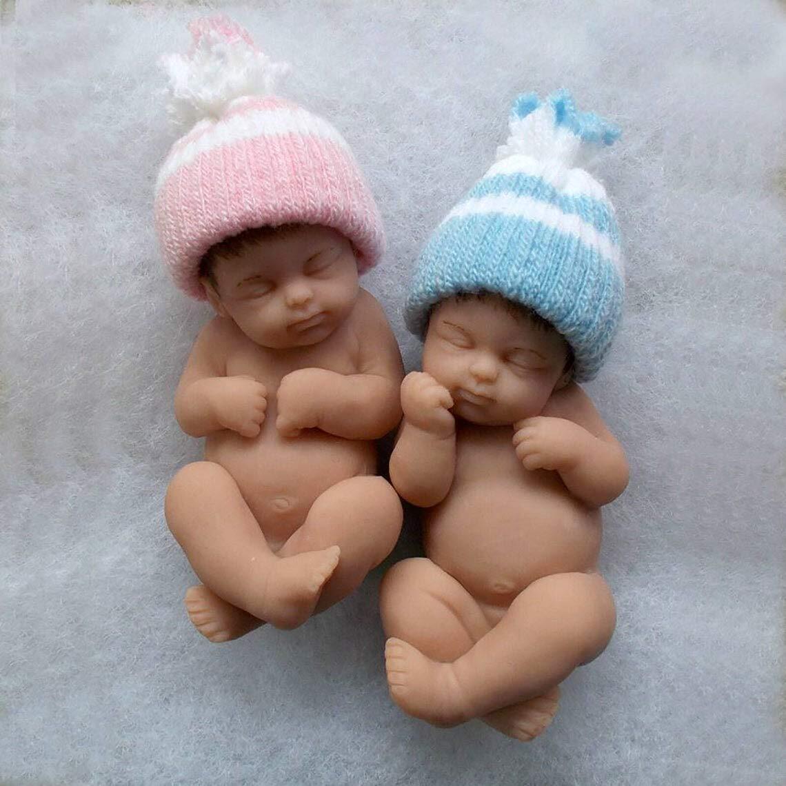 Polymer clay cheap babies for sale