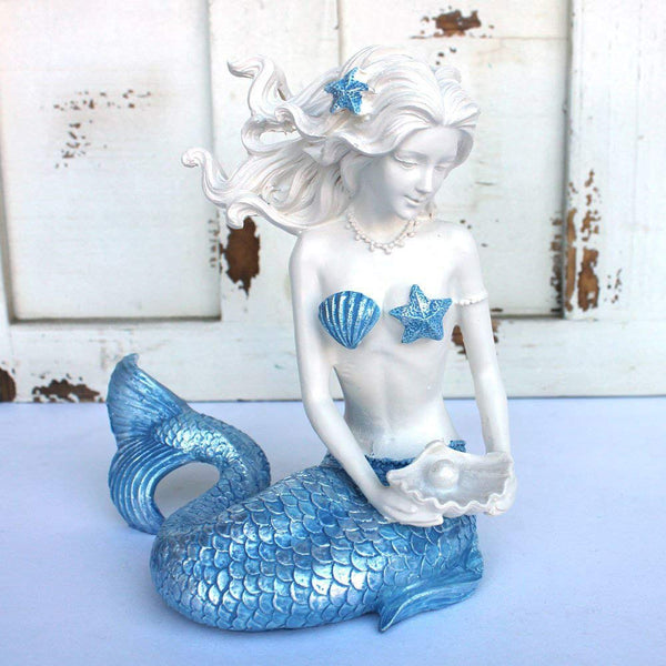 Sugarcraft Molds Polymer Clay Cake Border Mold Soap Molds Resin Candy Chocolate Cake Decorating Tools LARGE 3D Mermaid mold 88-9