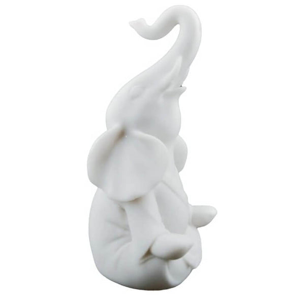 Elephant Buddha silicone mold for serene spiritual decor, meaning-filled gifts, and peaceful handmade displays. Ideal for resin, plaster, soap, and candles.

