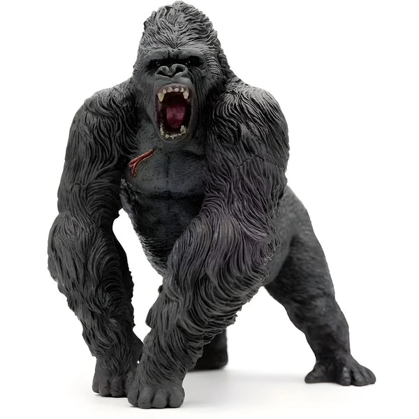 giant gorilla Silicone Mold – For Resin