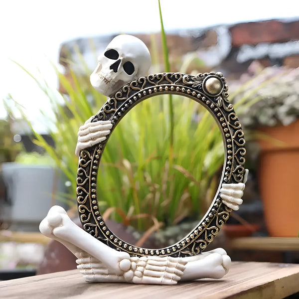 skeleton mold soap,Resin, plaster,candle silicone mold
